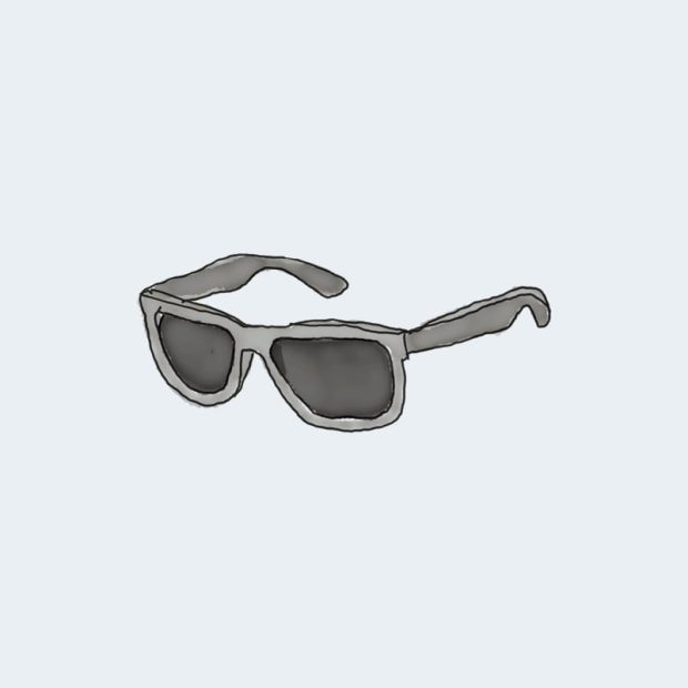 Sunglasses – Cad-Magician